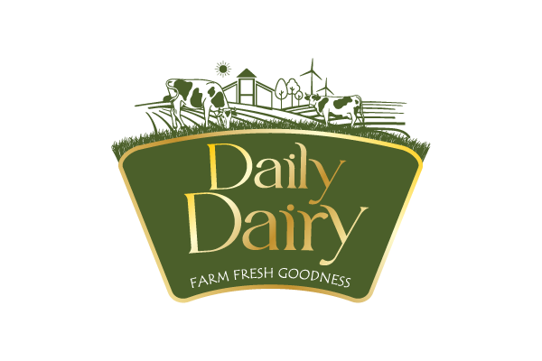 Daily-Dairy